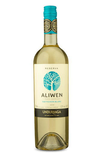 Aliwen Reserva Sauvignon Blanc 2021