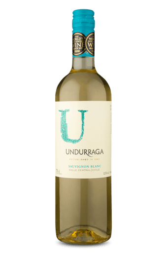 U by Undurraga D.O. Valle Central Sauvignon Blanc 2021