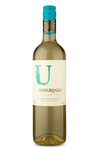 U by Undurraga Valle Central Sauvignon Blanc 2021