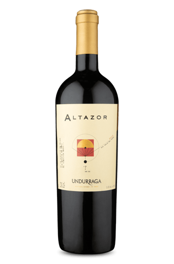 Altazor D.O. Valle del Maipo 2016