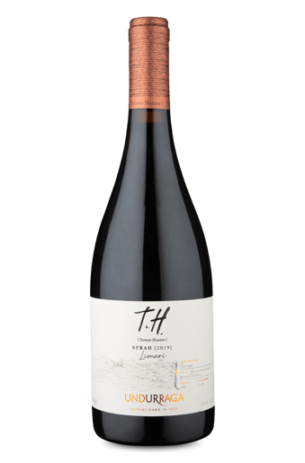 T.H. [Terroir Hunter] Valle del LImari Syrah 2019