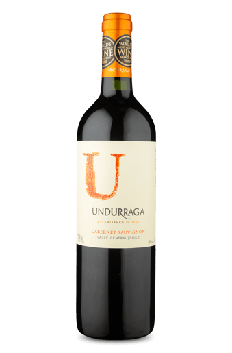 U by Undurraga Valle Central Cabernet Sauvignon 2020