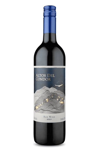 Altos del Condor Tinto 2021