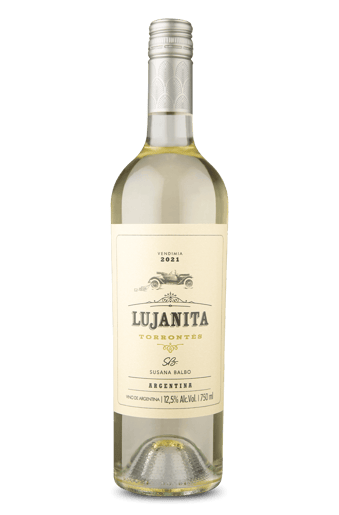 Lujanita Torrontes 2021