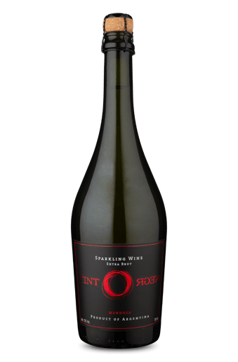 Espumante Tintonegro Extra Brut