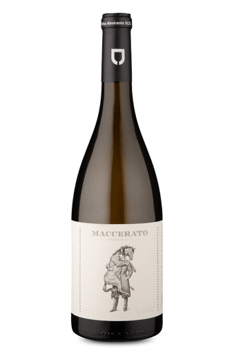 Maccerato D.O. Rías Baixas Albariño 2020