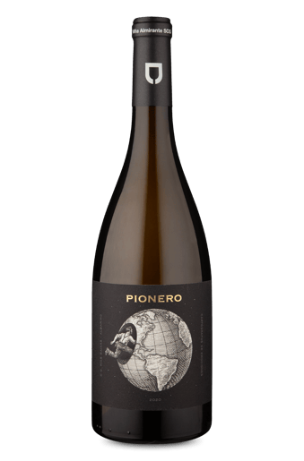 Pionero D.O. Rías Baixas Albariño 2020