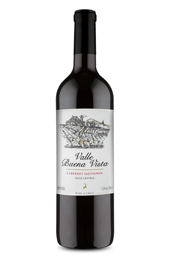 Valle Buena Vista Cabernet Sauvignon 2021