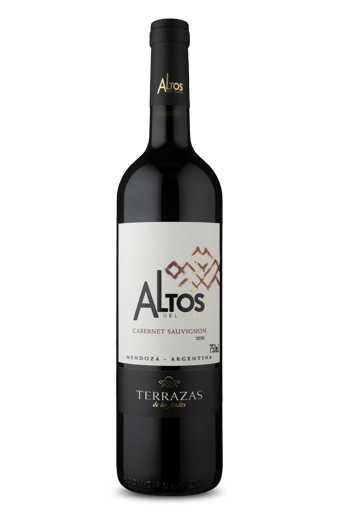 Altos del Plata Cabernet Sauvignon 2020