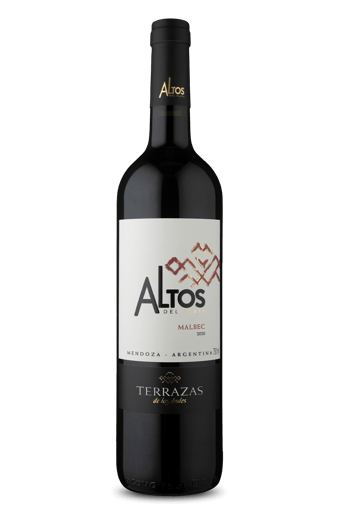 Altos del Plata Malbec 2020