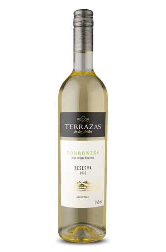 Terrazas de los Andes Reserva Torrontés 2020