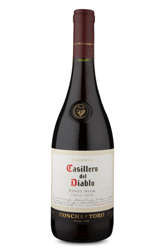 Casillero del Diablo Reserva Pinot Noir 2020