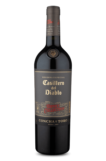 Casillero del Diablo Devils Collection Reserva Assemblage 2019