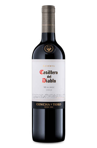 Casillero del Diablo Malbec 2020