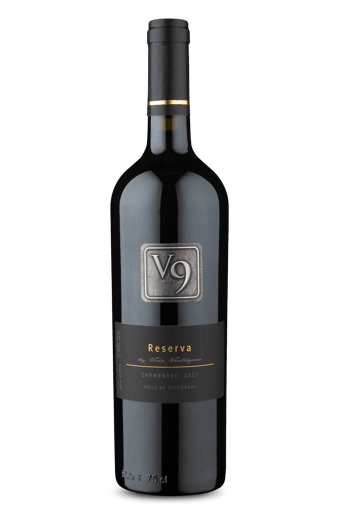 V9 Reserva Carménère 2021