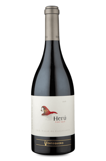 Ventisquero Herú Valle de Casablanca Pinot Noir 2018