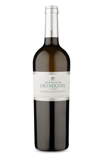 Herdade de São Miguel Colheita Selecionada Branco 2020