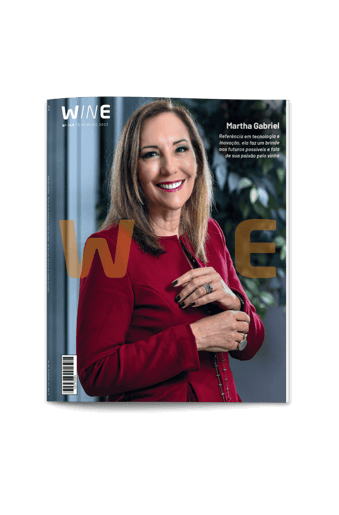 Revista Wine Edição Fevereiro 2022