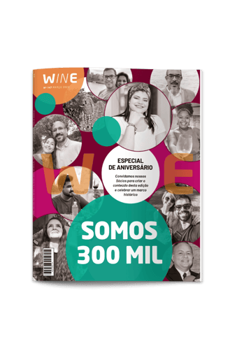 Revista Wine Edição Março 2022