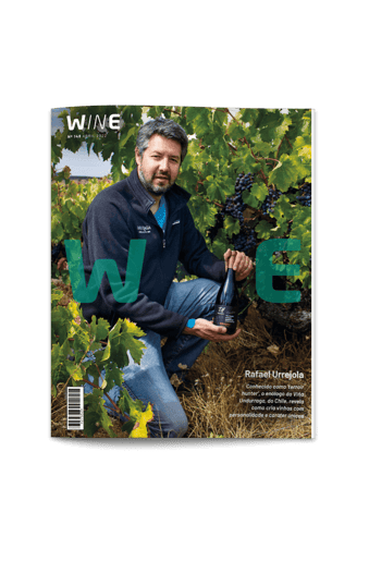Revista Wine Edição Abril 2022