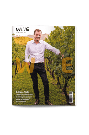 Revista Wine Edição Junho 2022