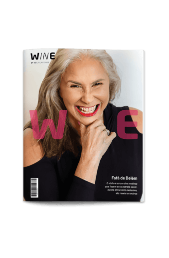 Revista Wine Edição Julho 2022