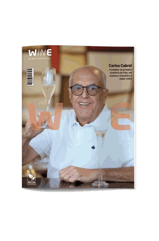 Revista Wine Edição Setembro 2022