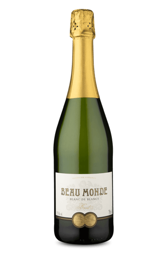 Espumante Beau Monde Blanc de Blancs