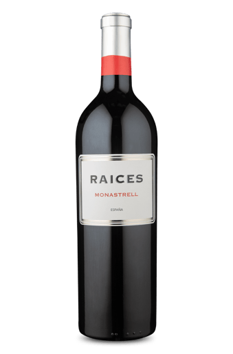 Raices Monastrell 2017