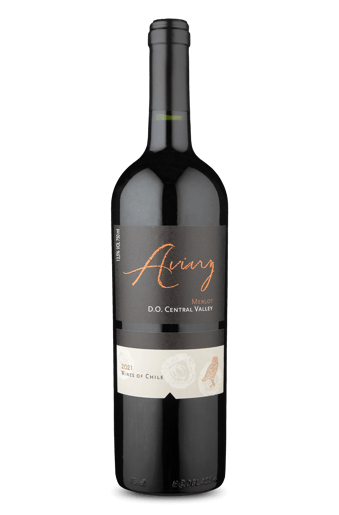 Aviary Merlot 2021