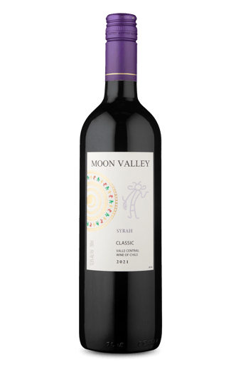 Moon Valley Classic Syrah 2021