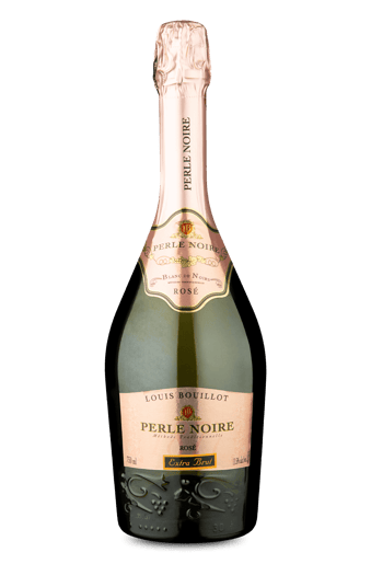 Espumante Louis Bouillot Rosé Extra Brut