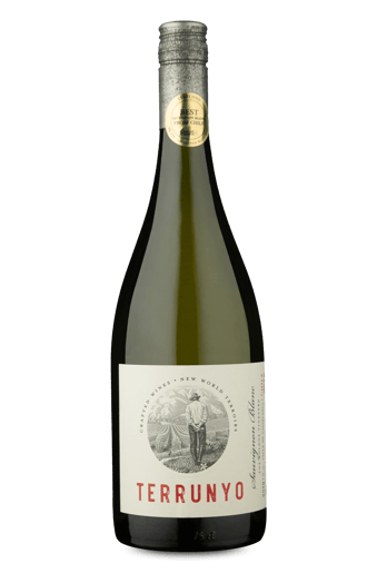 Concha Y Toro Terrunyo Sauvignon Blanc 2019