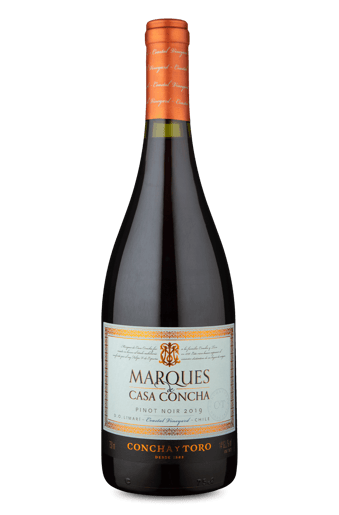 Marques de Casa Concha Pinot Noir 2019