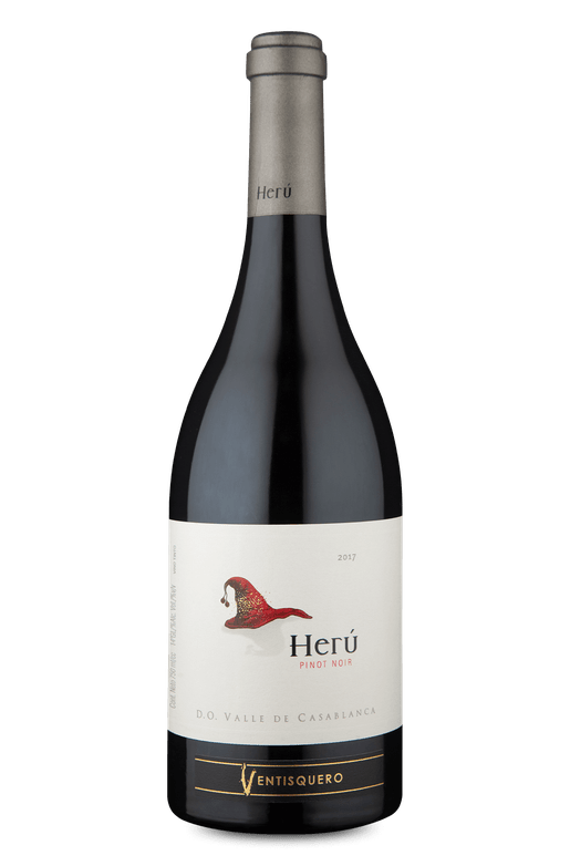 Ventisquero Herú Valle de Casablanca Pinot Noir 2017