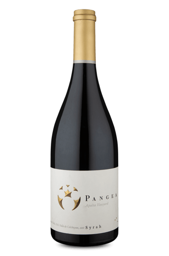 Ventisquero Pangea Valle de Colchagua Syrah 2016