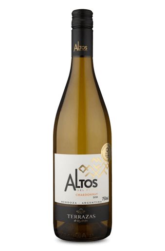 Terrazas de los Andes Altos del Plata Chardonnay 2020