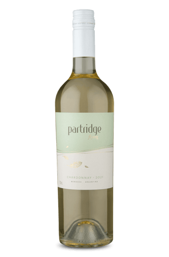 Partridge Flying Chardonnay 2021