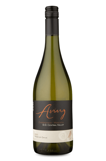 Aviary Chardonnay Moscatel 2021