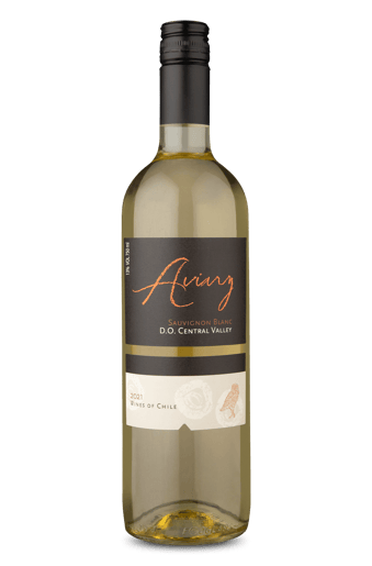 Aviary Sauvignon Blanc 2021