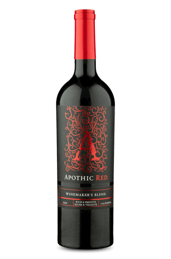 Apothic Red 2020