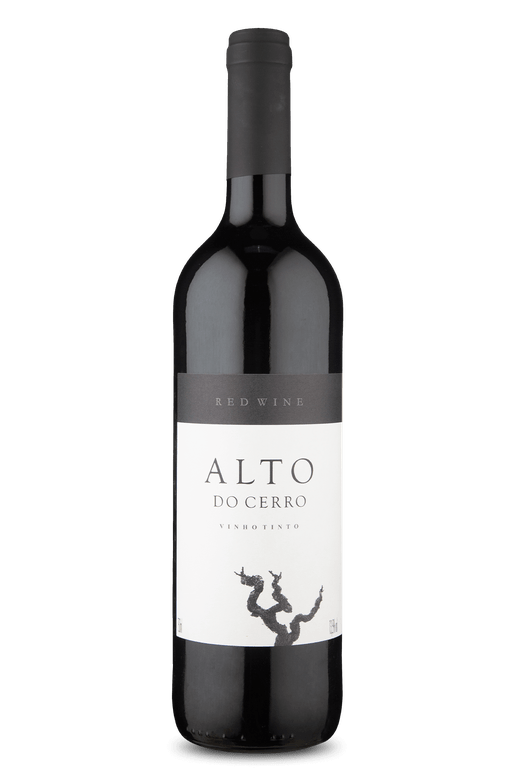 Alto do Cerro Red Wine
