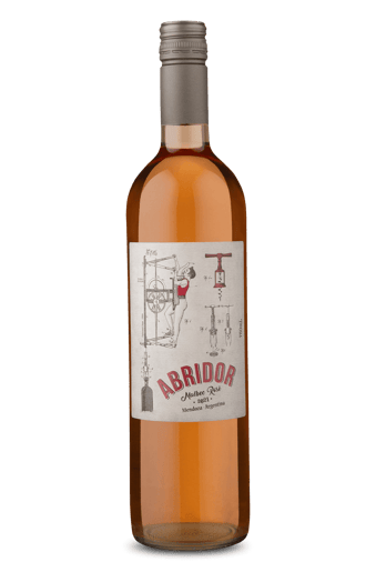 Abridor Malbec Rosé 2021