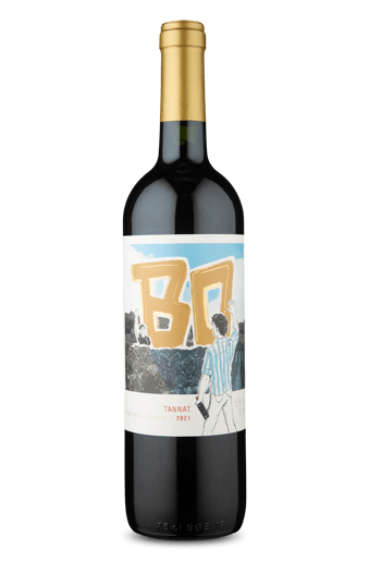 BO Tannat 2021