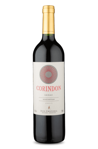 Corindon Syrah 2021