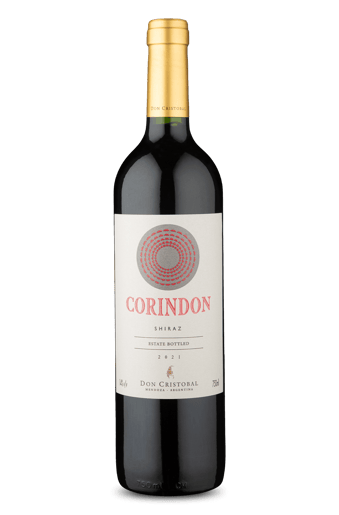 Corindon Shiraz 2021