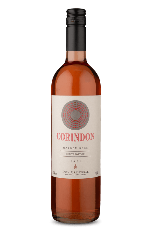 Corindon Rosé 2021