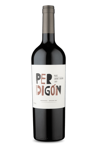 Perdigón Malbec Cabernet Sauvignon 2020