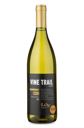Vine Trail Classico Chardonnay 2021