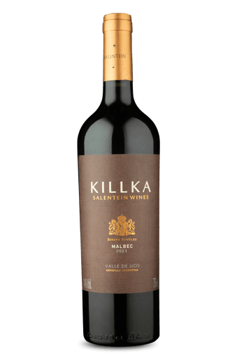 Salentein Killka Malbec 2021